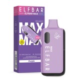 Elfbar ELF BAR MAX – Device kaufen | Das leistungsstarke Pod-System für 10 ml Refill Pods