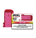 Pixl Xfill Pod  - Cola Lime - 2Pcs