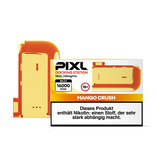 Pixl Xfill Pod  - Mango Crush - 2Pcs