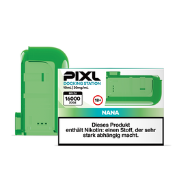 Pixl Xfill Pod  - Nana - 2Pcs