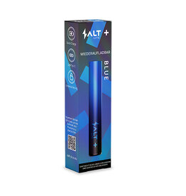 Salt Plus Lite Basisgerät
