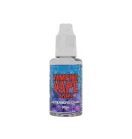 Vampire Vape -  Heisenberg Grape 30 ml