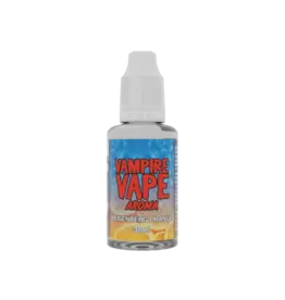 Vampire Vape -  Heisenberg Orange 30 ml