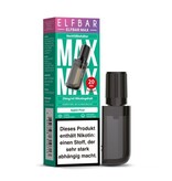 ELF Bar MAX - APPLE PEAR - Refill Pod 10ml