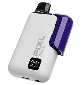 Pixl Xfill Basisgerät