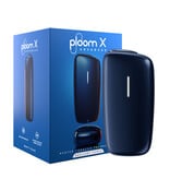 PLOOM X Advanced – Tabakerhitzer Starterset