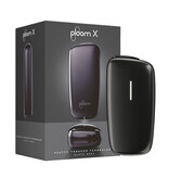 PLOOM X Advanced – Tabakerhitzer Starterset