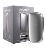 PLOOM X Advanced – Tabakerhitzer Starterset
