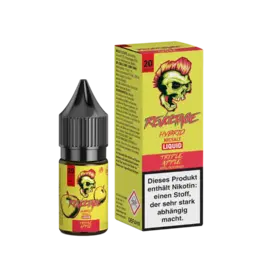 Revoltage - Triple Apple Hybrid Nikotinsalz
