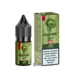Revoltage - Magic Mint Hybrid Nikotinsalz