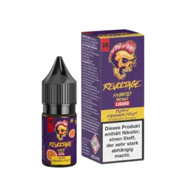 Revoltage - Funky Passion Fruit Hybrid Nikotinsalz