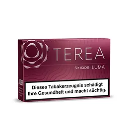 IQOS – TEREA – Russet
