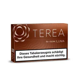 IQOS – TEREA – Bronze