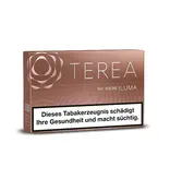 IQOS – TEREA – Teak