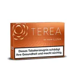 IQOS – TEREA – Amber