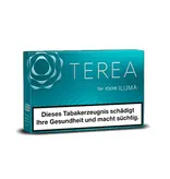 IQOS – TEREA – Turquoise