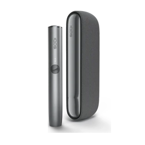 IQOS ILUMA Kit
