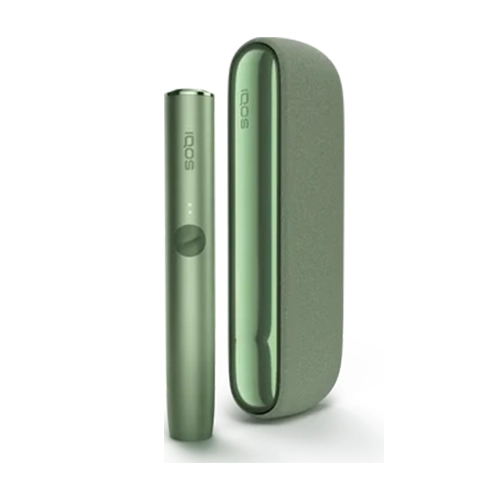 IQOS ILUMA Kit