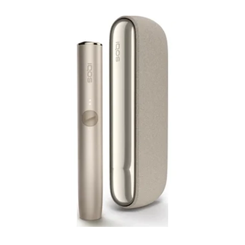 IQOS ILUMA Kit