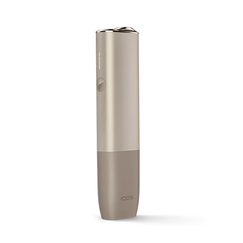 IQOS ILUMA ONE – Tabakerhitzer Starterkit