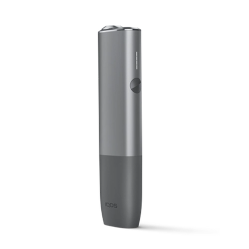 IQOS ILUMA ONE – Tabakerhitzer Starterkit