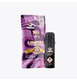 Sheesh Pod | 96% Superior Blend | PinkBoy