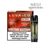 Lovesticks - Luva & Co Pods - American Blend - 2Pcs