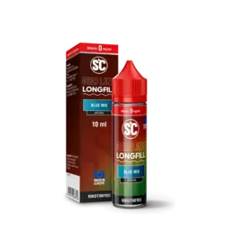 SC - Red Line - Aroma Blue Mix 10 ml