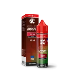 SC - Red Line - Aroma Red Mix 10 ml