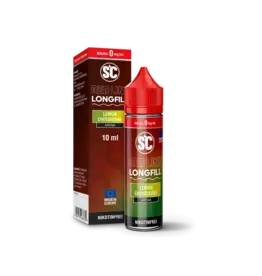 SC - Red Line - Aroma Lemon Cheesecake 10 ml