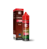 SC - Red Line - Aroma Erdbeere Sahne 10 ml