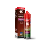 SC - Red Line - Aroma Red Berries V2 10 ml