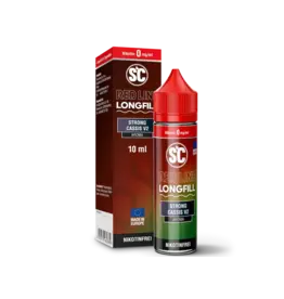 SC - Red Line - Aroma Strong Cassis V2 10 ml