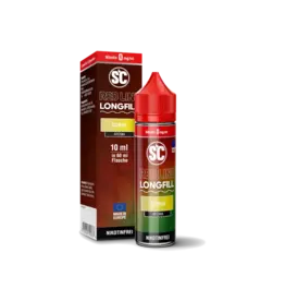 SC - Red Line - Aroma Citrus 10 ml