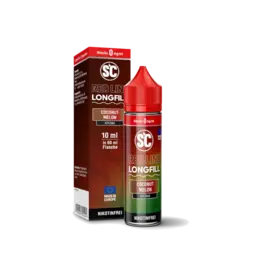 SC - Red Line - Aroma Coconut Melon 10 ml
