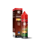 SC - Red Line - Aroma Peach Passion Fruit 10 ml