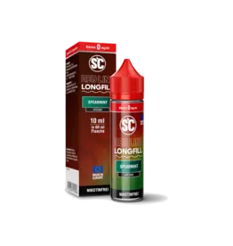 SC - Red Line - Aroma Spearmint 10 ml