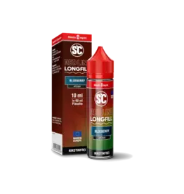 SC - Red Line - Aroma Blueberry 10 ml