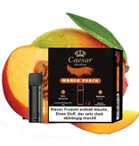 Caesar Pods | Mango Peach