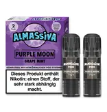 Al Massiva Al Massiva - Prefilled Pods (2 pcs) - Purple Moon