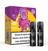187 Straßenbande   187 Strassenbande Pods -  Babba Bum - Maxwell Edition - 2 Stück vorgefüllte Pods