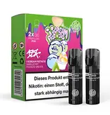 187 Strassenbande Pods -  I Scream Pistacio - 2 Stück vorgefüllte Pods