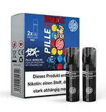 187 Strassenbande Pods - Pille - Bonez MC - 2 pcs