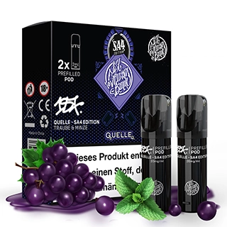 187 Strassenbande Pods - Quelle - SA4 Edition - 2 pcs