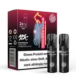 187 Straßenbande  187 Strassenbande Pods - Reeperbahn - 2 Stück vorgefüllte Pods