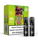 187 Straßenbande  187 Strassenbande Pods - Waternelom - 2 Stück vorgefüllte Pods