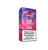ByCandy Liquid - Black Berries