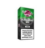 ByCandy Liquid - Blackcurrant Mint