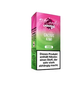 ByCandy Liquid - Cactus Kiwi