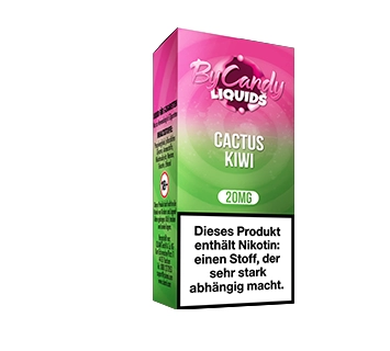 ByCandy Liquid - Cactus Kiwi
